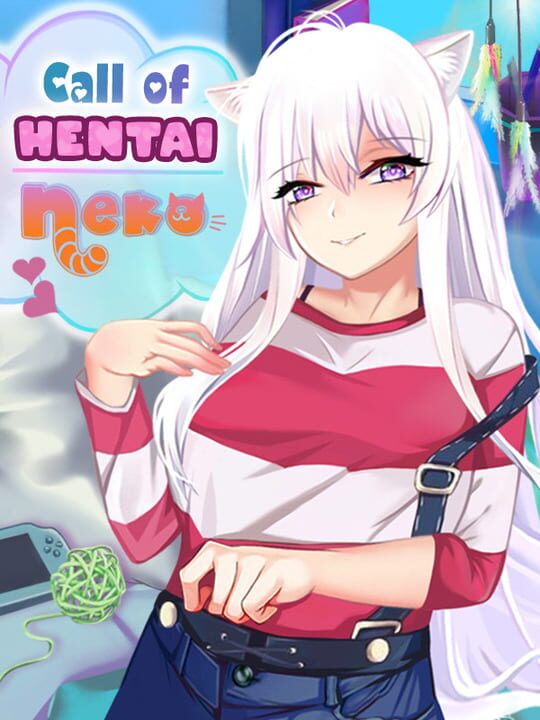 Call of Hentai Neko cover art