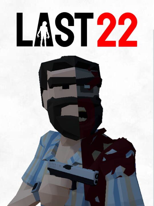 Last 22 cover art