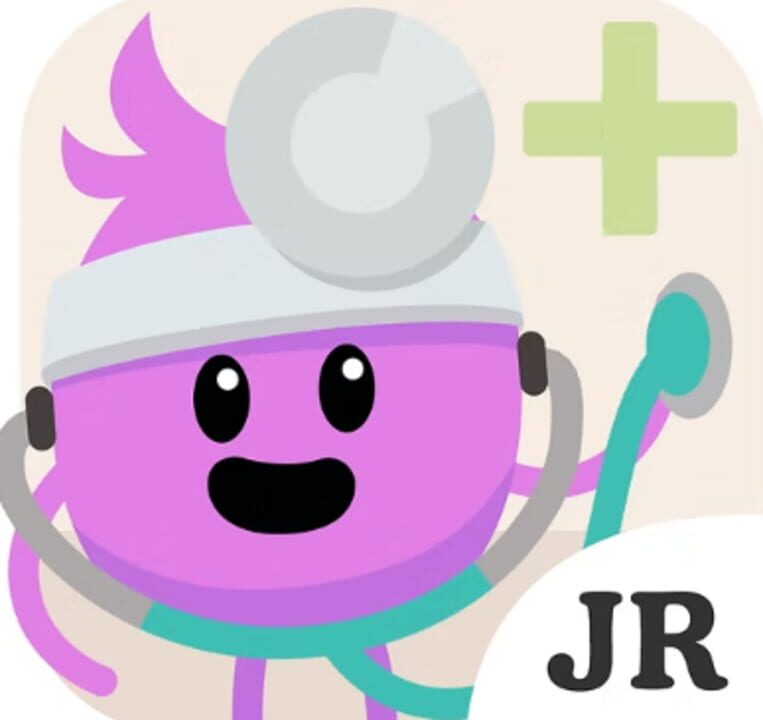 Zany's Hospital cover art