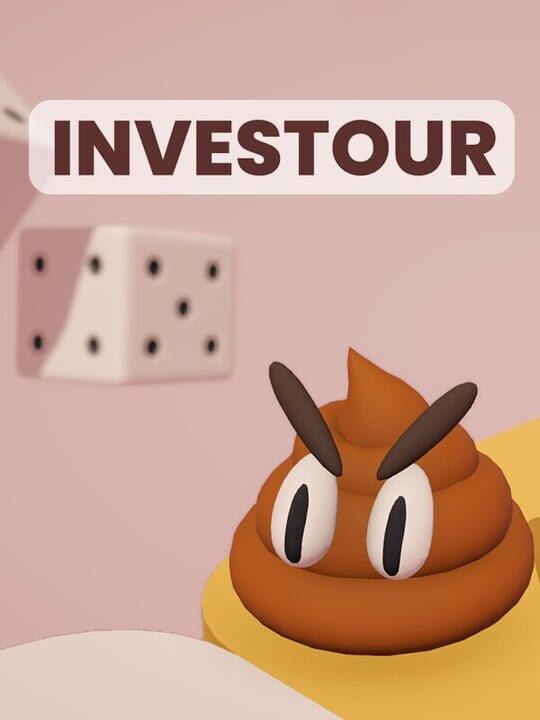 Investour cover