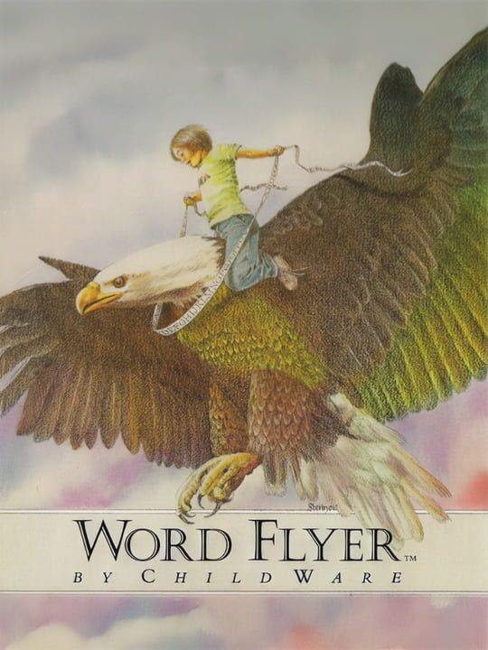 Word Flyer cover image