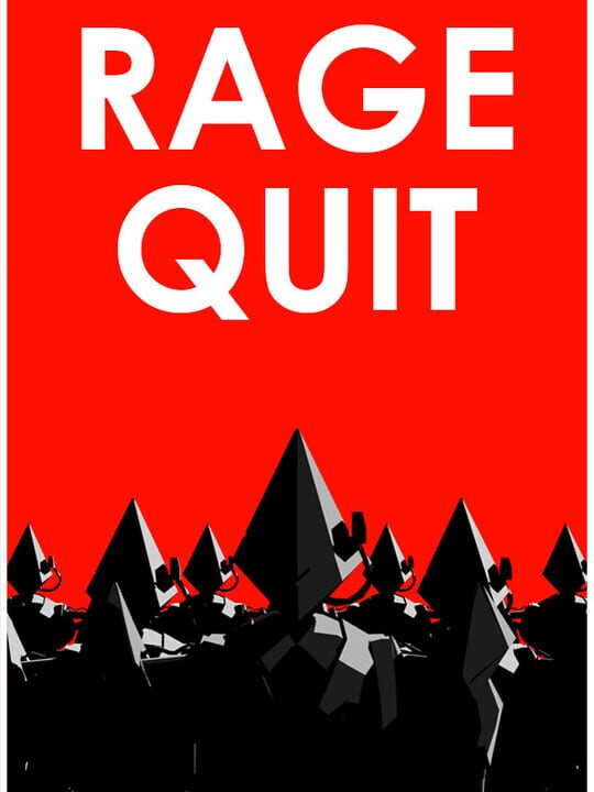 Rage Quit cover