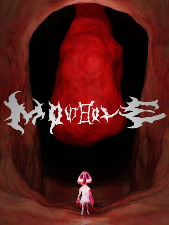 Mouthole cover