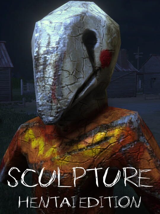 Sculpture Hentai Edition cover art