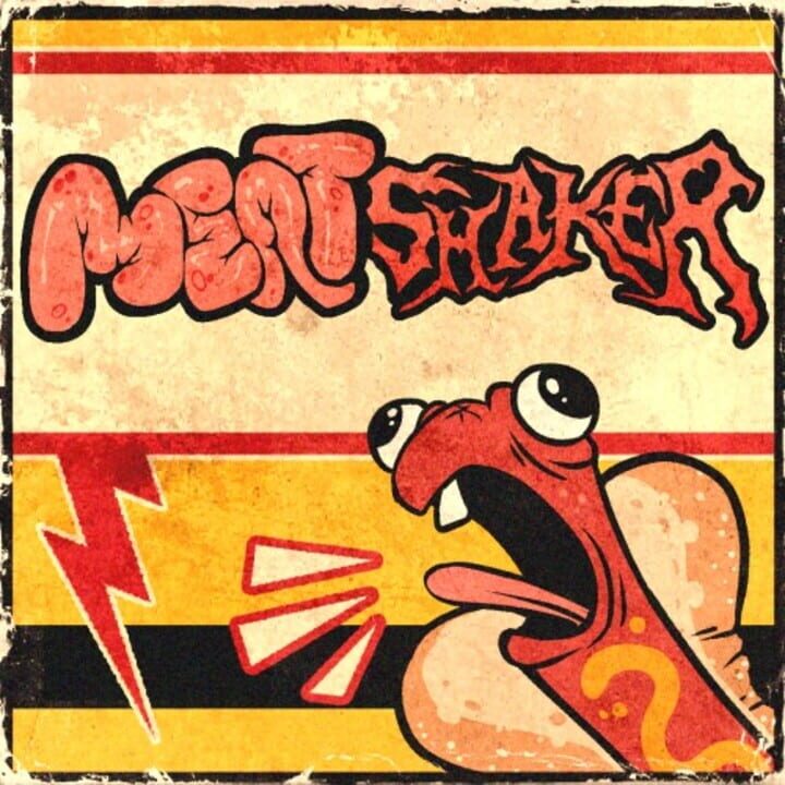 Meatshaker cover