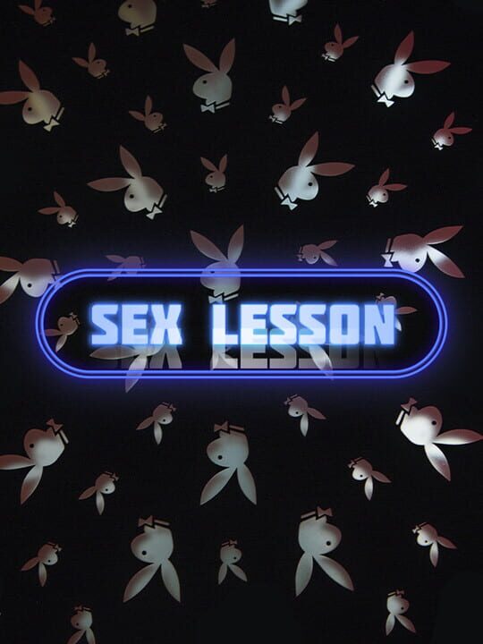 Sex Lesson cover art