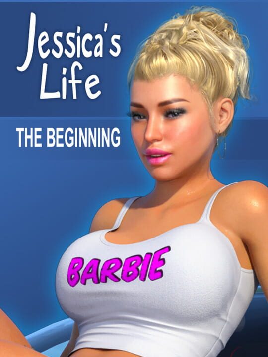 Jessica's Life: The Beginning cover art