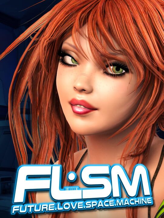 Future Love Space Machine: Glimmer Deck cover art