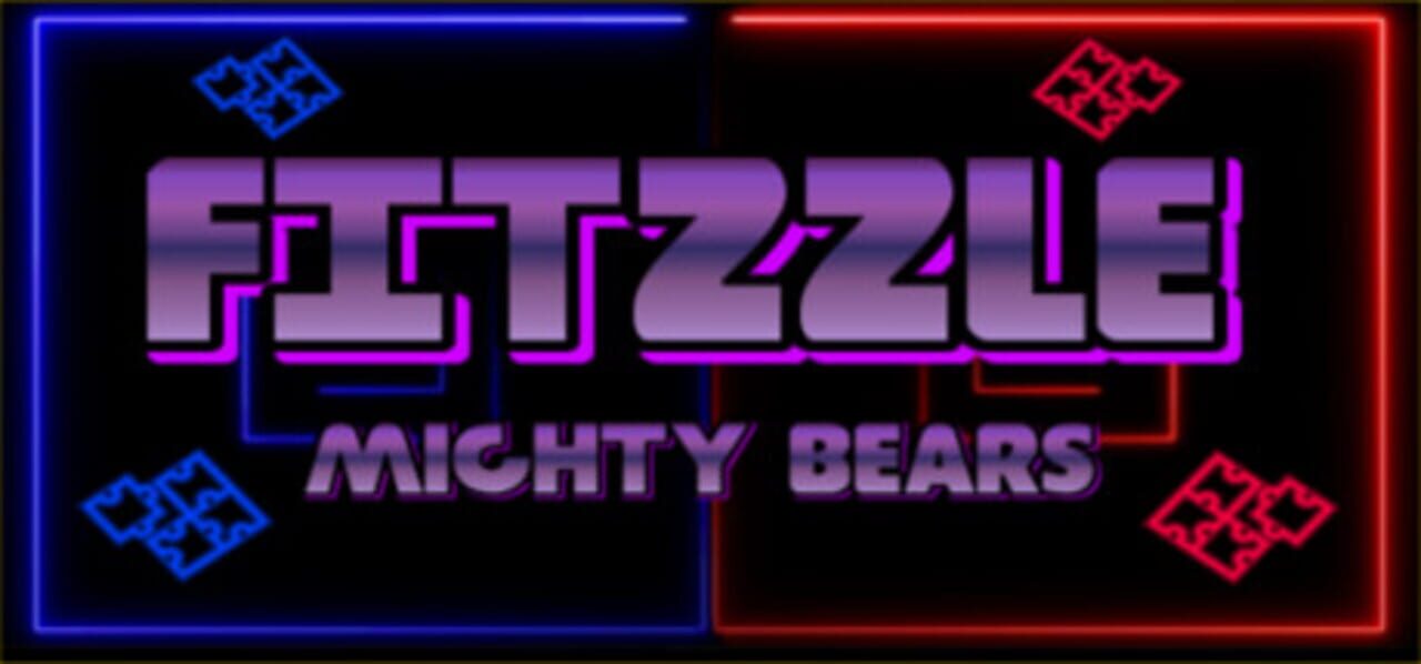 Fitzzle Mighty Bears cover art
