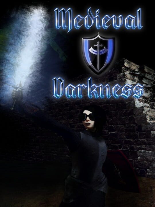 Medieval Darkness cover art