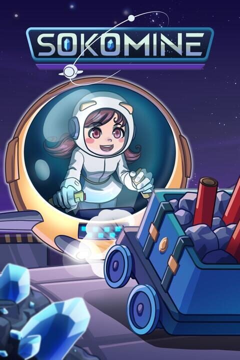 Sokomine cover image