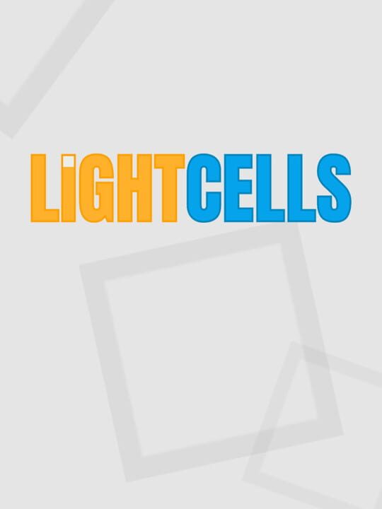 LightCells cover art