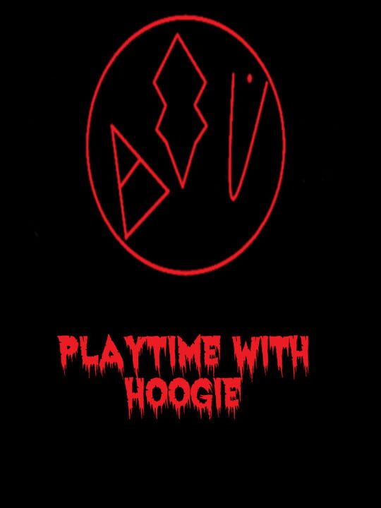 Playtime With Hoogie cover art