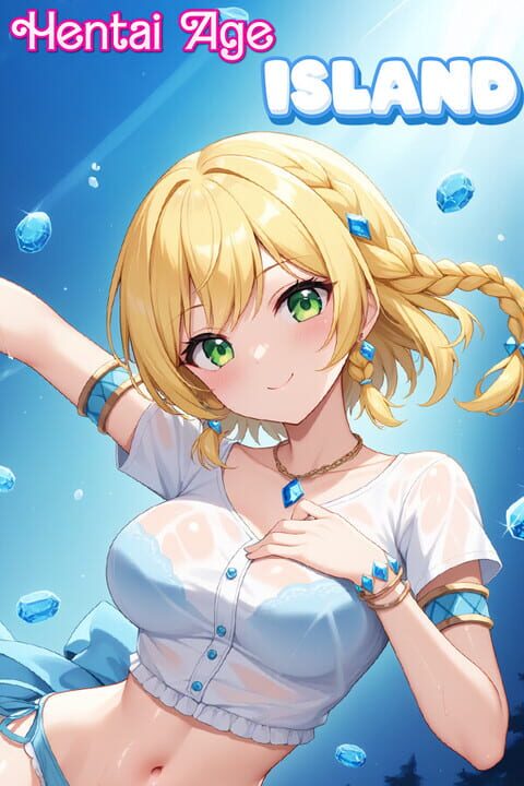 Hentai Age Island cover art