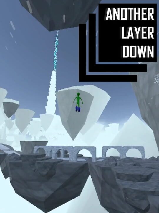 Another Layer Down cover image