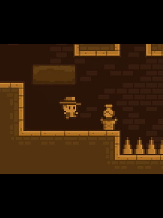 One More Treasure cover image