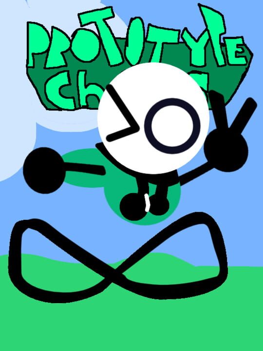 Prototype Chaos cover image