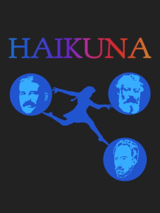 Haikuna cover art