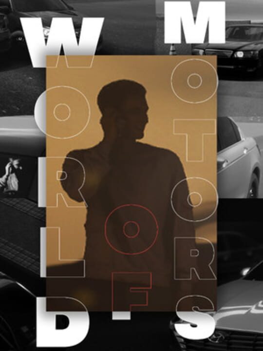 World of Motors cover art