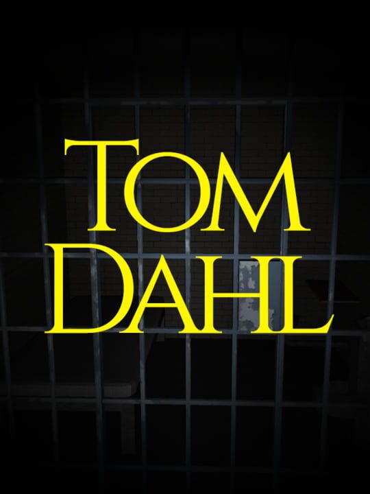 Tom Dahl cover