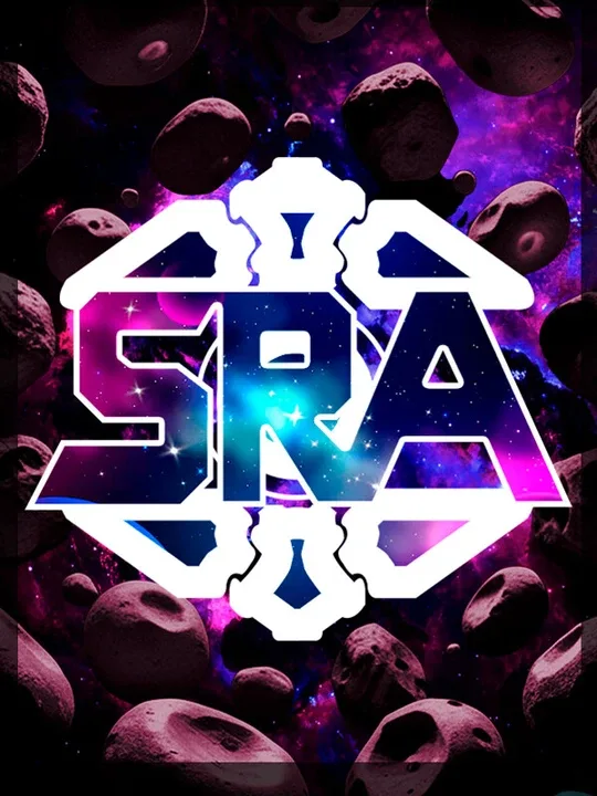 S.R.A cover art