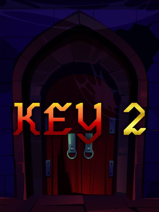 Key 2 cover art