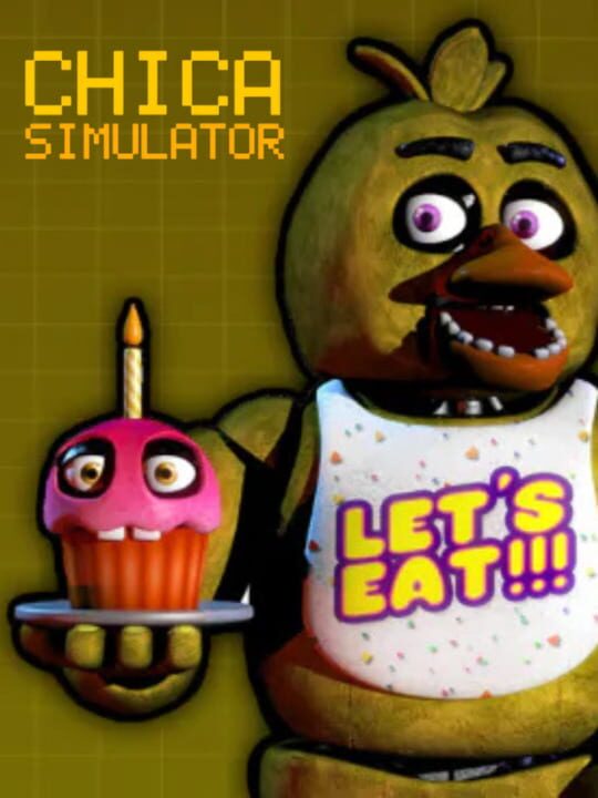 Chica Simulator cover image
