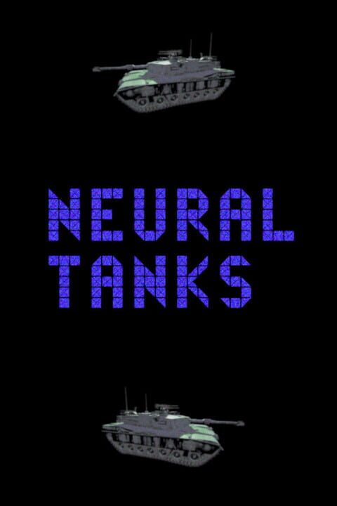 Neural Tanks cover art