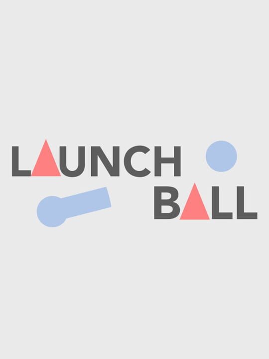 Launch Ball cover art