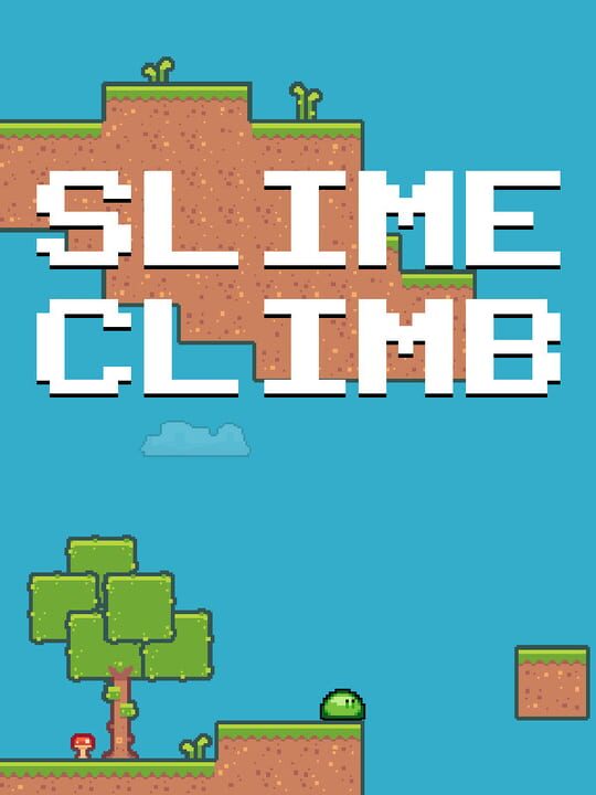 Slime Climb cover image