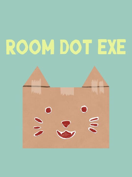 Room Dot Exe cover art