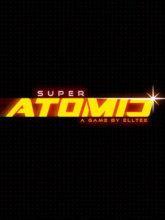 Super Atomic cover image