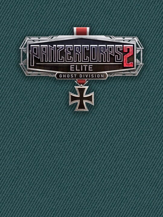 Panzer Corps 2: Elite - Ghost Division
