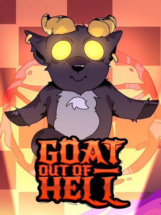 Goat Out Of Hell cover image