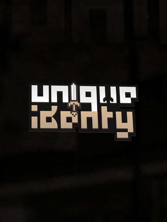 Unique Identy cover image