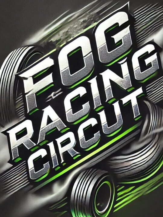 Fog Racing Circuit cover art