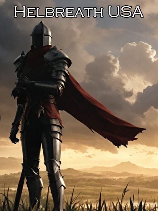 Helbreath USA cover art