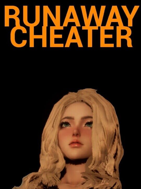 Runaway Cheater cover art