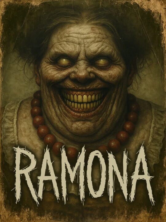 Ramona cover