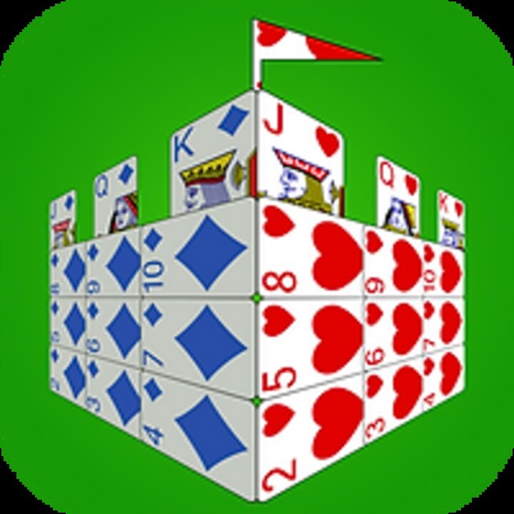 Castle Solitaire cover image