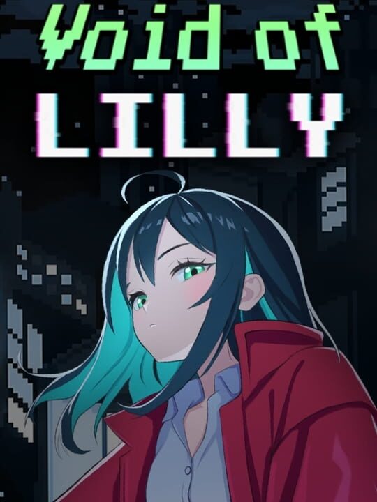 Void of Lilly cover image