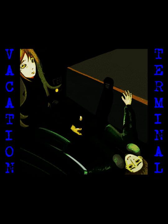 Vacation Terminal cover image