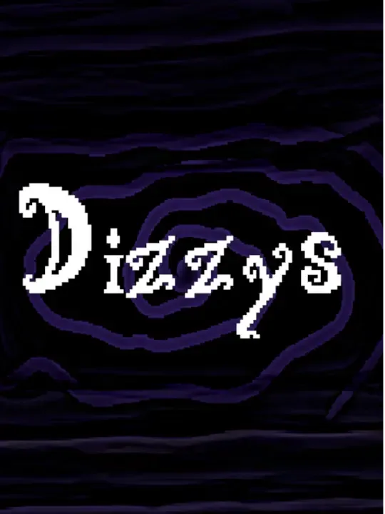 Dizzys cover art