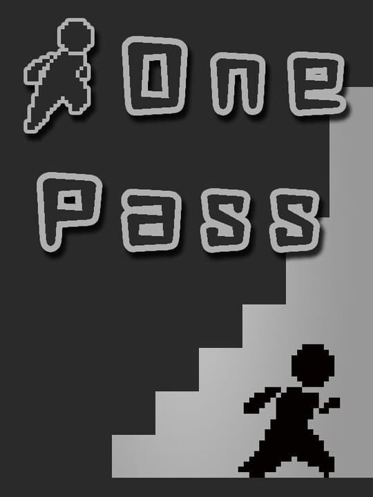 One Pass cover image