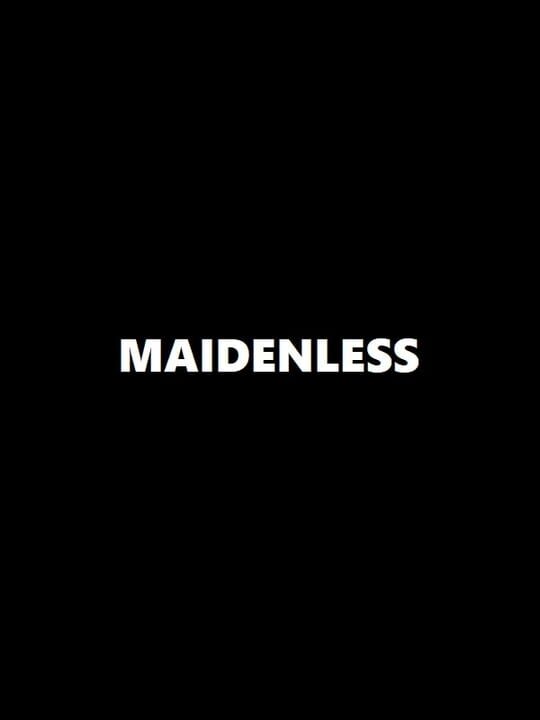 Maidenless cover image