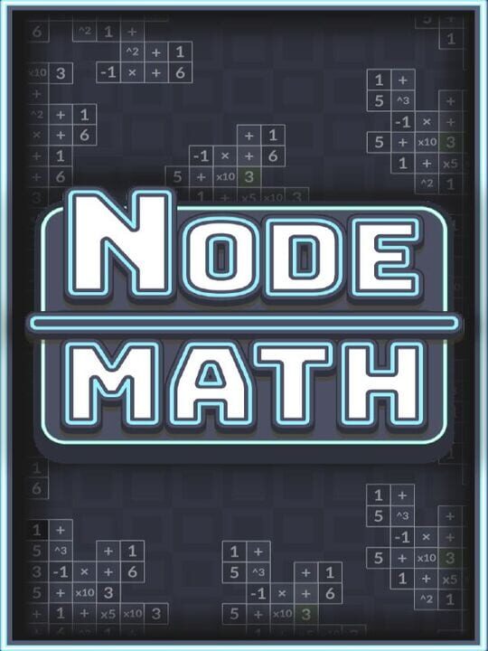 Node Math cover