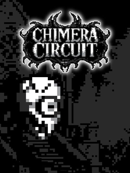 Chimera Circuit cover
