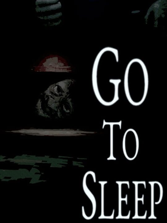 Go to Sleep cover image
