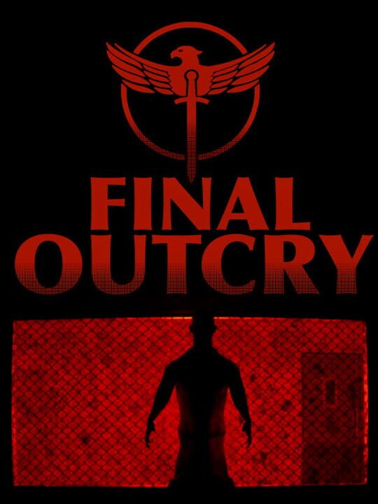 Final Outcry cover image