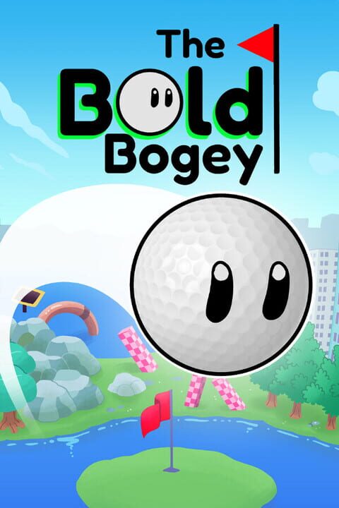 The Bold Bogey